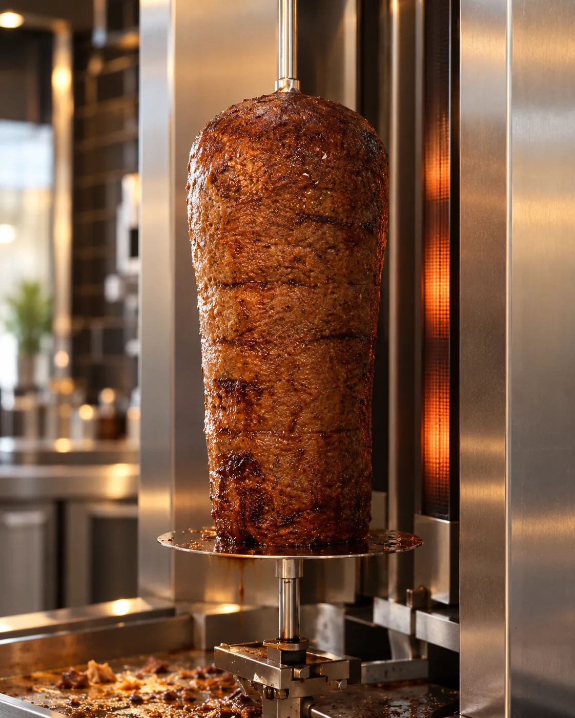 Beef