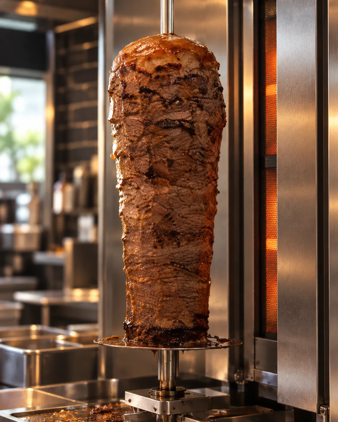 Steak